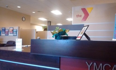 YMCA of the Inland Northwest Corporate Office