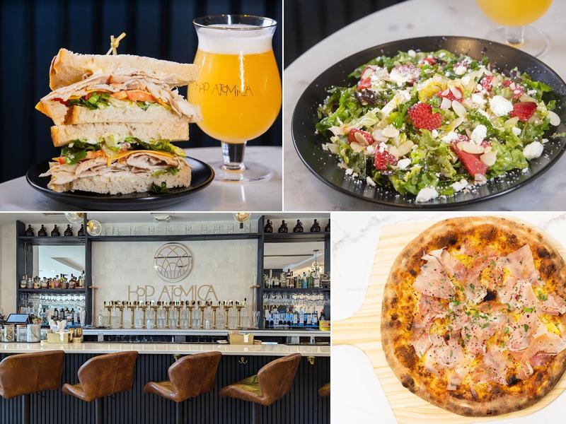 Hop Atomica Louisville