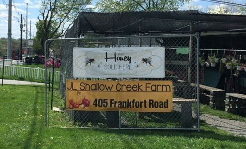 JL Shallow Creek Farm
