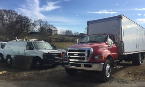 quantum transport llc