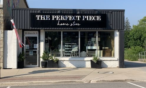 The Perfect Piece Home Shoppe Harriston