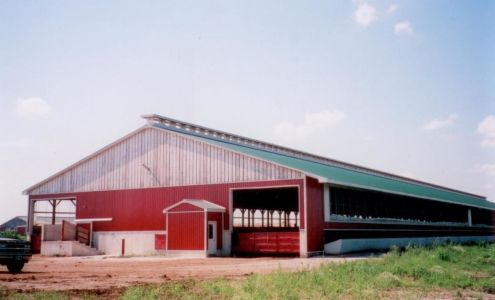 Heritage Builders Ltd