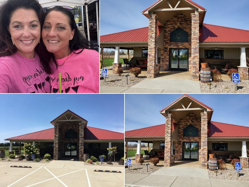 McIntyre & Family Winery