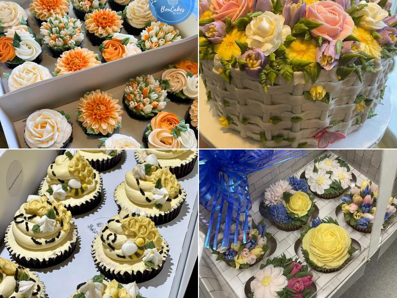 BouCakes by Kim 419 Chieftain Dr, Fairdale