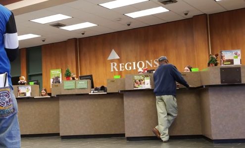 Regions Bank