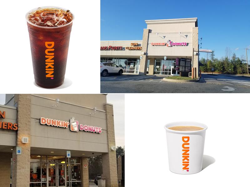 Dunkin'