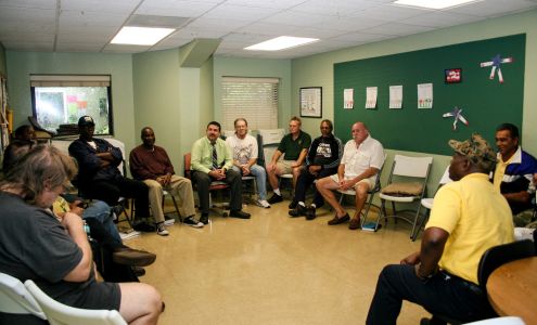 The Transition House, Inc. - Residential Program