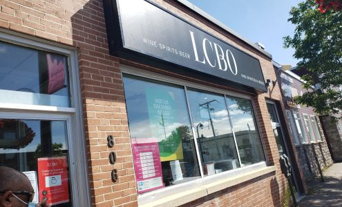 LCBO Hearst