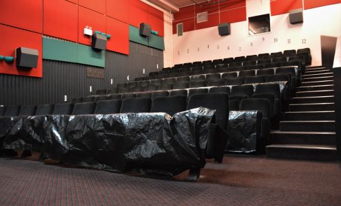 Hearst Theatre Hearst