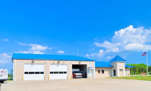 Knotts Island Volunteer Fire Department Knotts Island