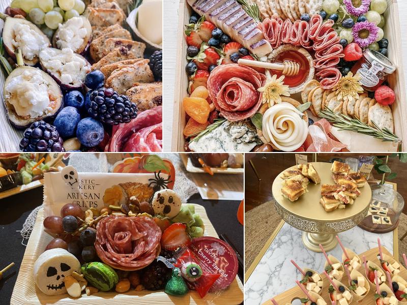 That Cheese Chick 224 Fremaux Ave Suite B, Slidell