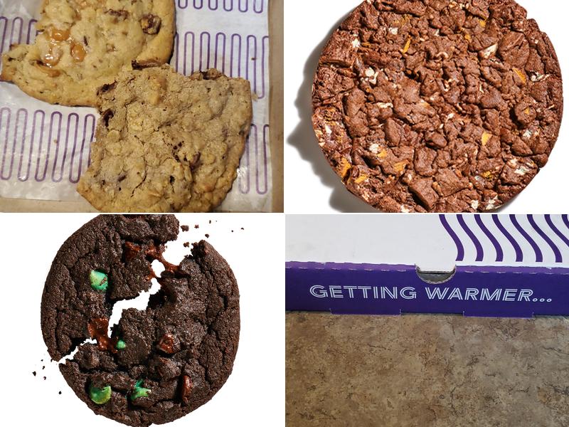 Insomnia Cookies