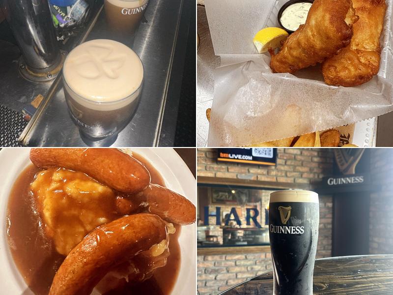 The Galway Shawl 2948 E Commercial Blvd, Fort Lauderdale