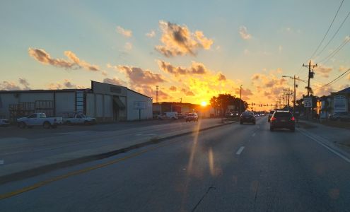 Town & Country Industries