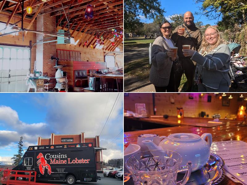 Bridge and Tunnel Brewery