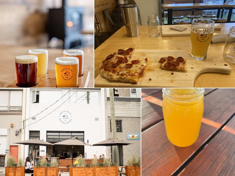 North Point Brewing Co