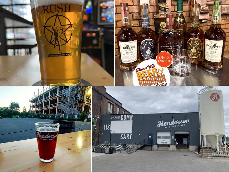 Henderson Brewing co