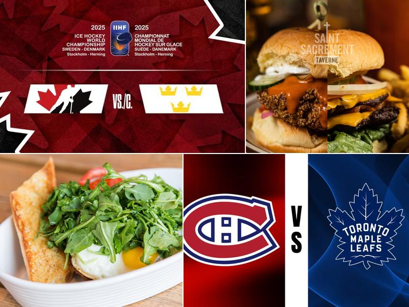 Taverne Saint-Sacrement