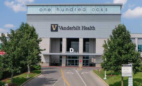 Vanderbilt Medical Infusion Clinic