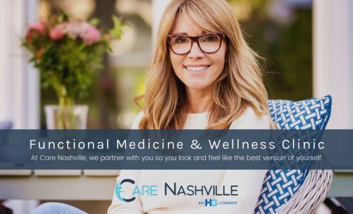 Care Nashville