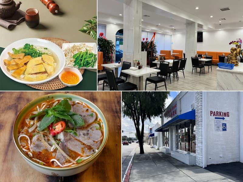 Sunrise Noodle House