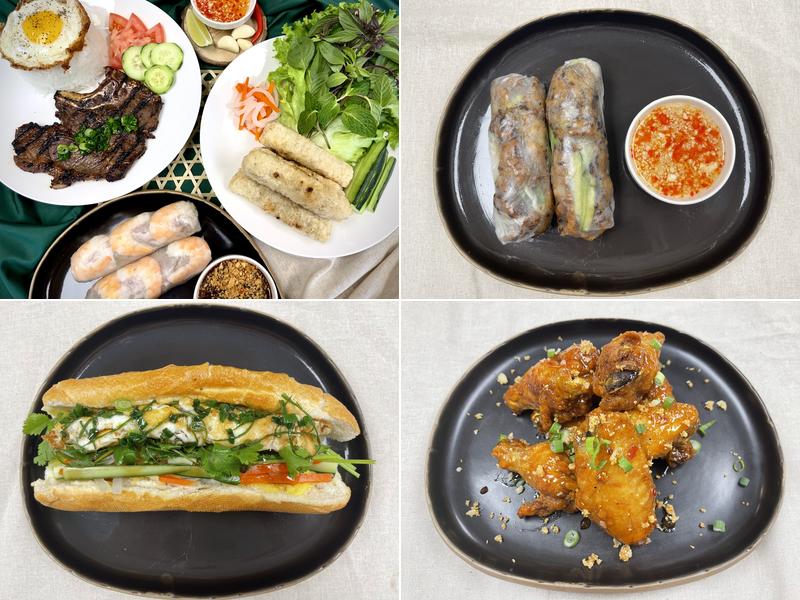 Lotus Vietnamese Kitchen