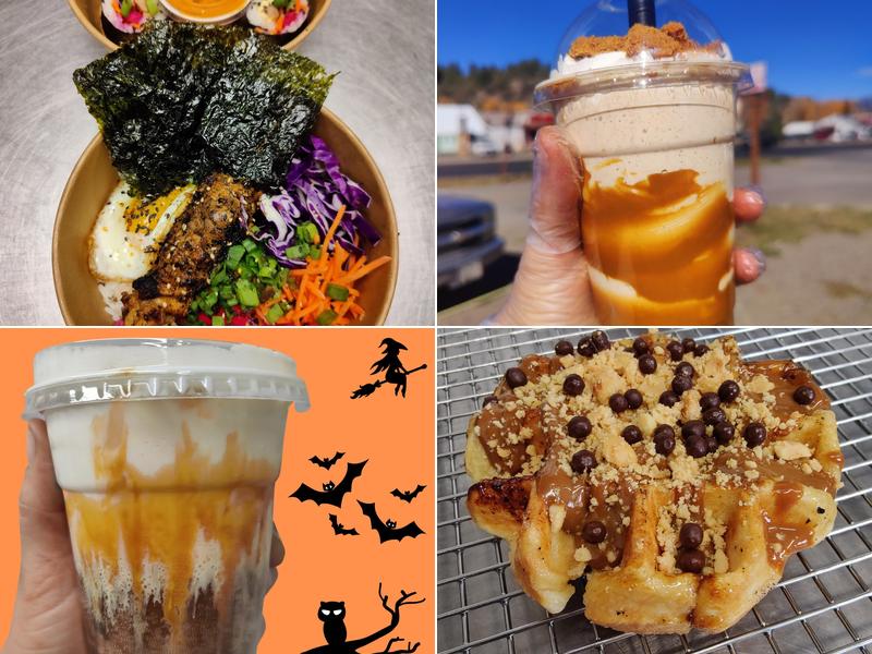 Black Bart's Brunch 3133 Cornerstone Dr, Pagosa Springs