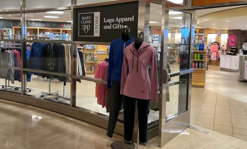 Mayo Clinic Store - Logo Apparel and Gifts