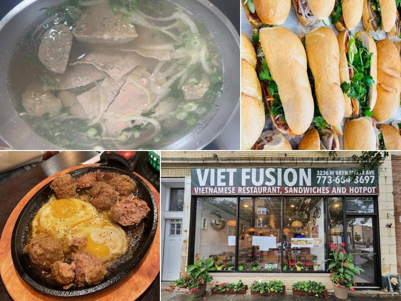 Viet Fusion
