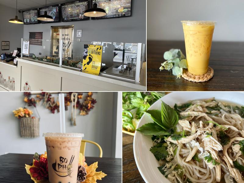 BoPho To-Go 8812 Coldwater Rd, Fort Wayne