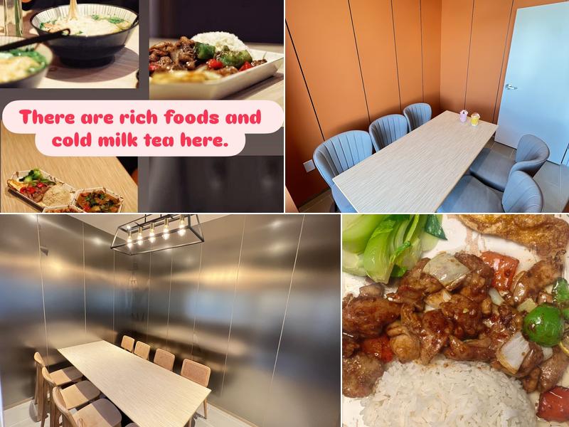 Bengong's Tea 1213 Liberty Rd Suite H, Sykesville