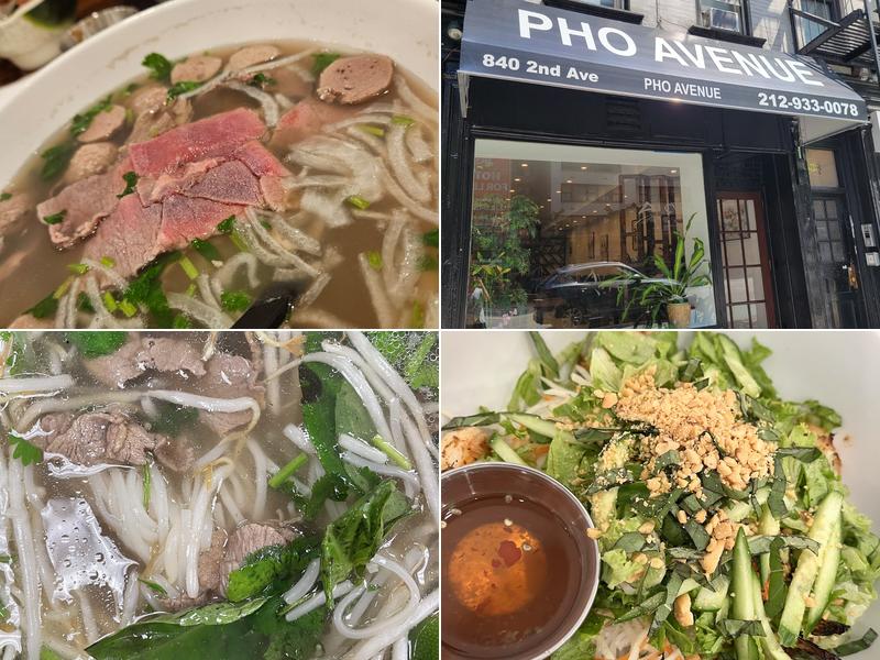 Pho Avenue