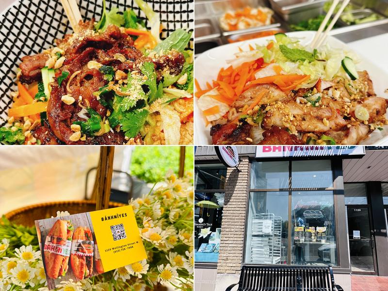 BanhMiYes™ Hintonburg