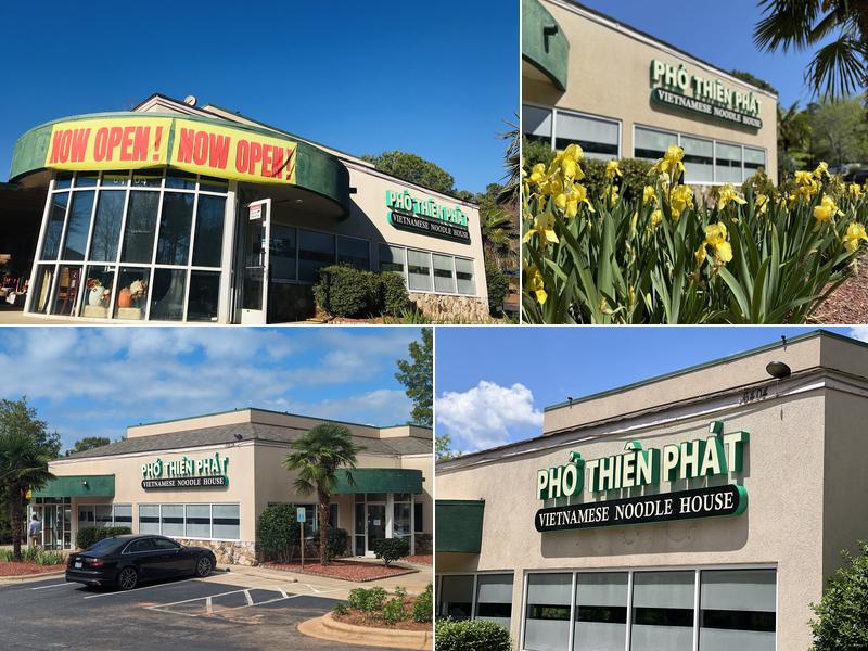 Pho Thien Phat Vietnamese Noodle House