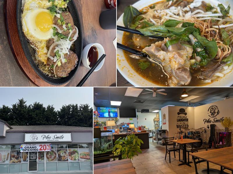 Pho Smile