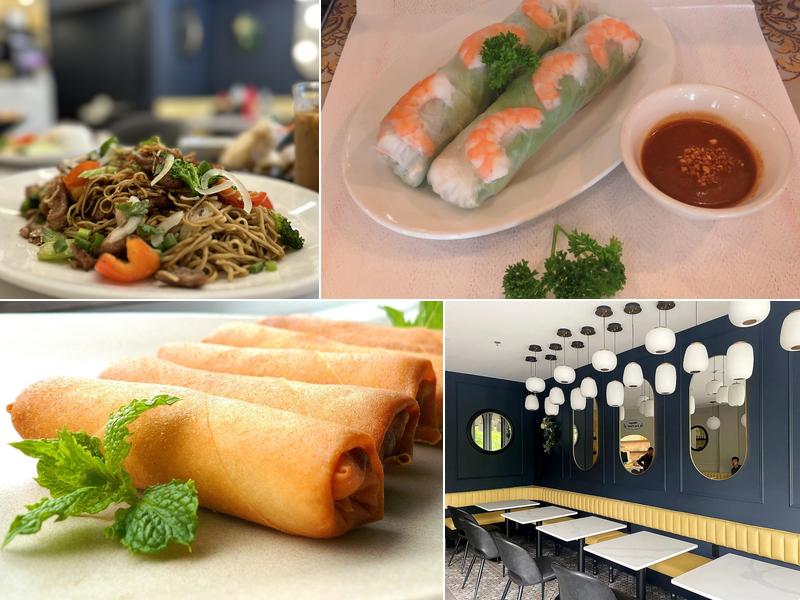 All About Pho - Langley BC (Please try to order from our website)