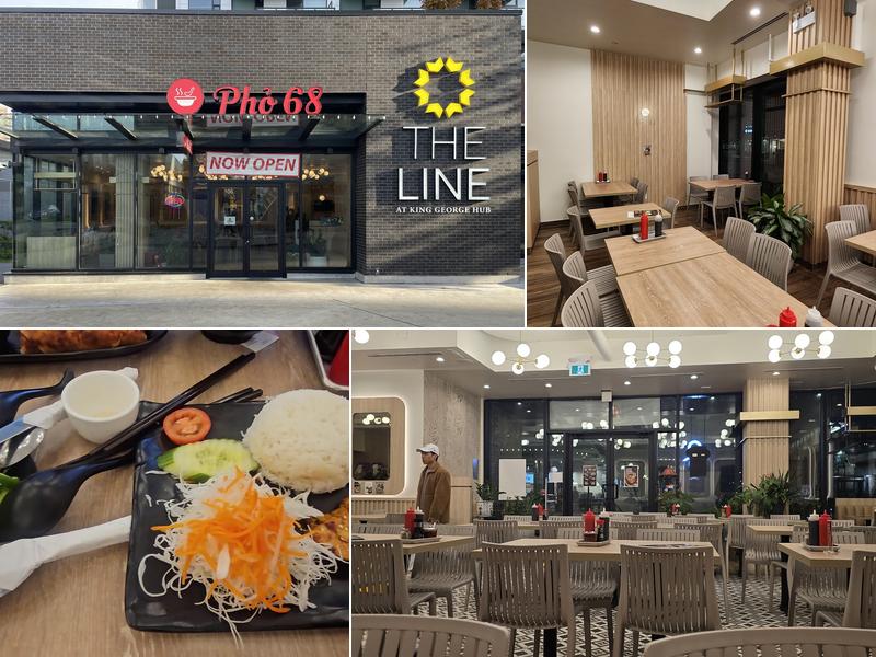 Pho 68 Surrey