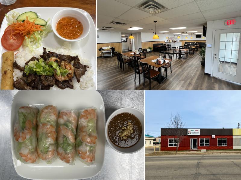 IVY PHO 5048 50 Ave A, Drayton Valley
