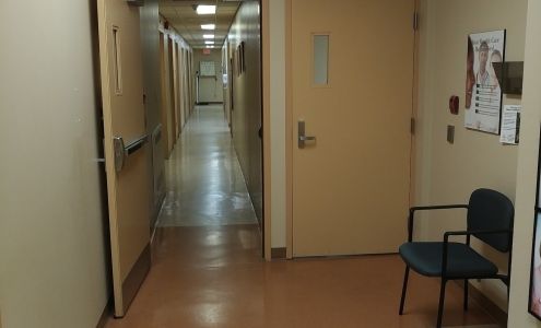 Little Current Medical Associates 15 Meredith St E, Little Current Ontario P0P 1K0