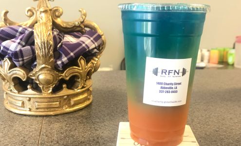 Royal Fit Nutrition