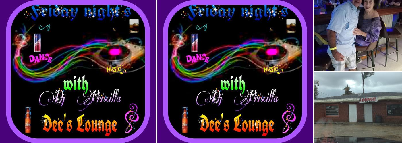 DEE'S LOUNGE