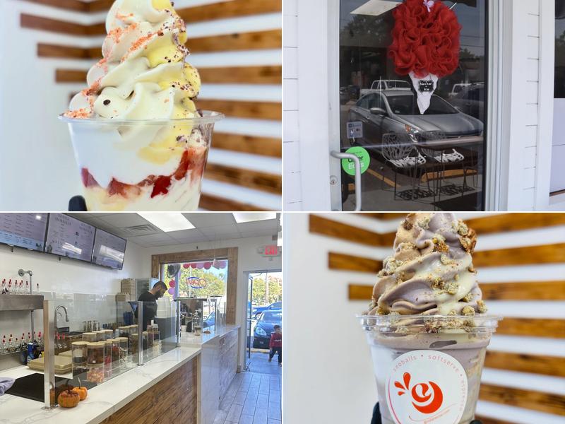 nectar + ice 3304 Green Acres Rd Unit B, Metairie