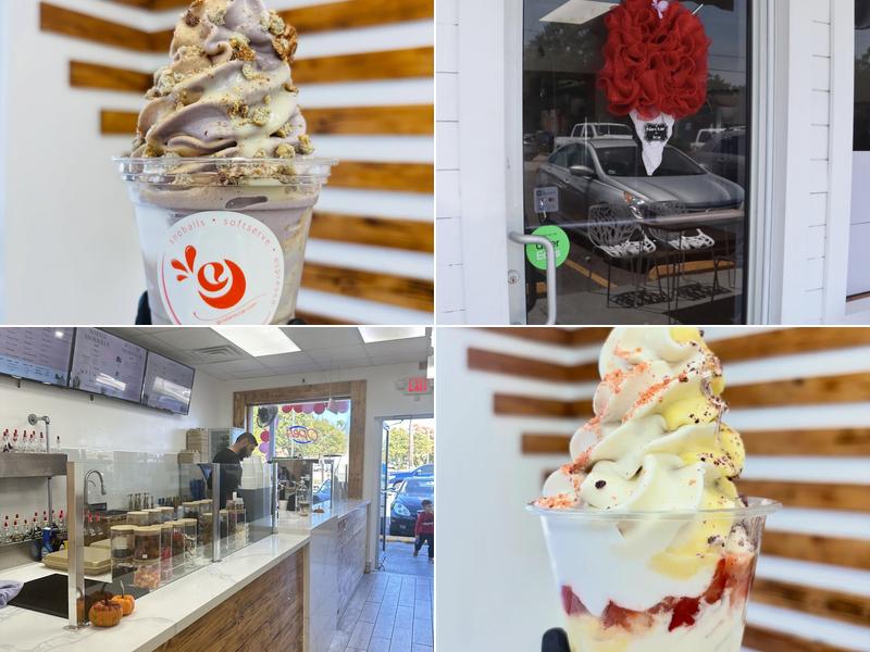 nectar + ice 3304 Green Acres Rd Unit B, Metairie