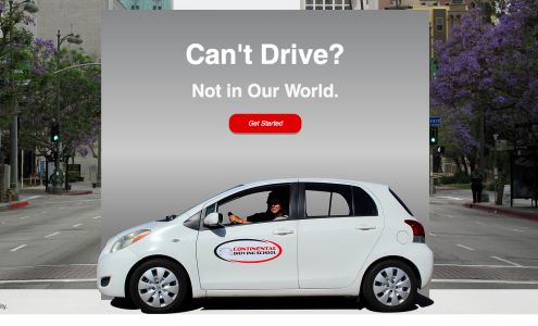 Continental Driving School