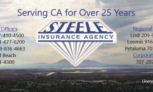 Steele Insurance Agency, Inc.