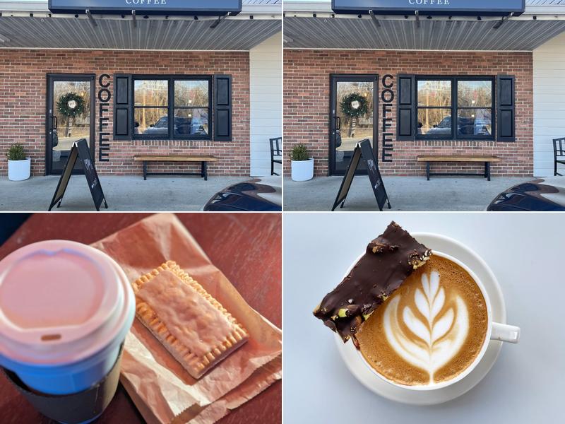 Cannon Coffee 11359 Robinwood Dr, Hagerstown