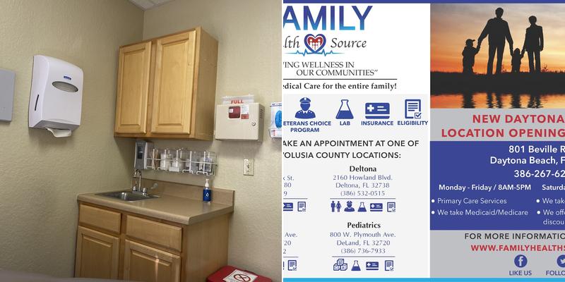 Family Health Source - Daytona