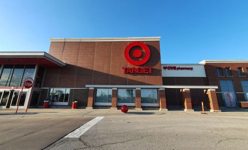 Target Grocery