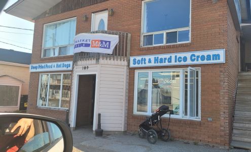 York Variety Longlac