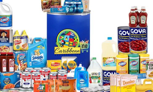 MC SUPERMARKET Naples